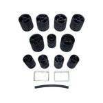 Jeep YJ Wrangler ('87-'95) 3