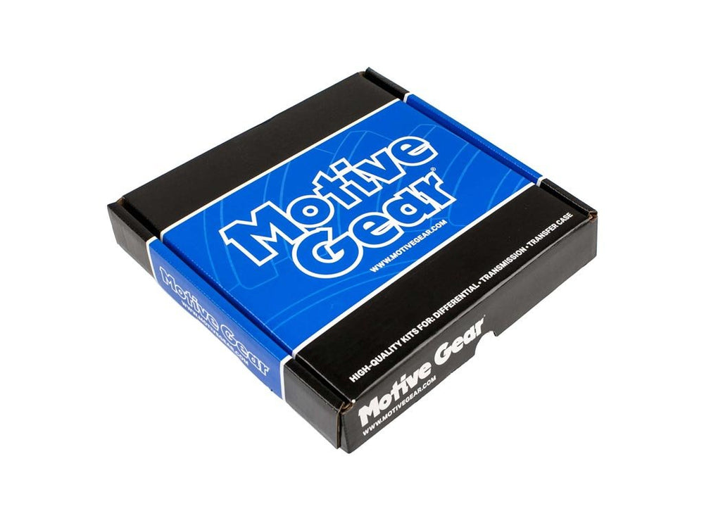 Motive Gear Overhaul Kit - JL Front Dana 30 (M186)