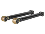 Rusty's Adjustable Rear Lower Control Arms w/Forged Rubber End (JT) - Scratch and Dent