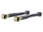 Rusty's Adjustable Rear Upper Control Arms w/ Forged Rubber Ends (JK,JL) - Scratch & Dent