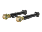 Rusty's Adjustable Rear Upper Control Arms w/ Forged Flex End (TJ,ZJ)