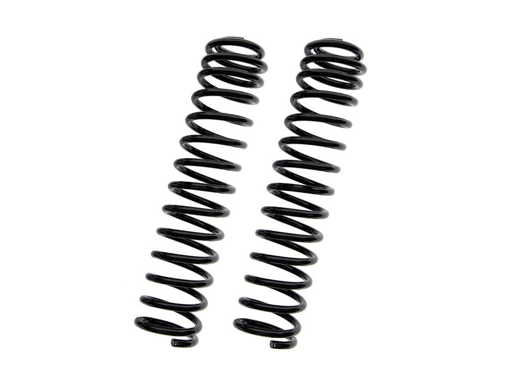 Rusty's Coils - 392 JL 3.50