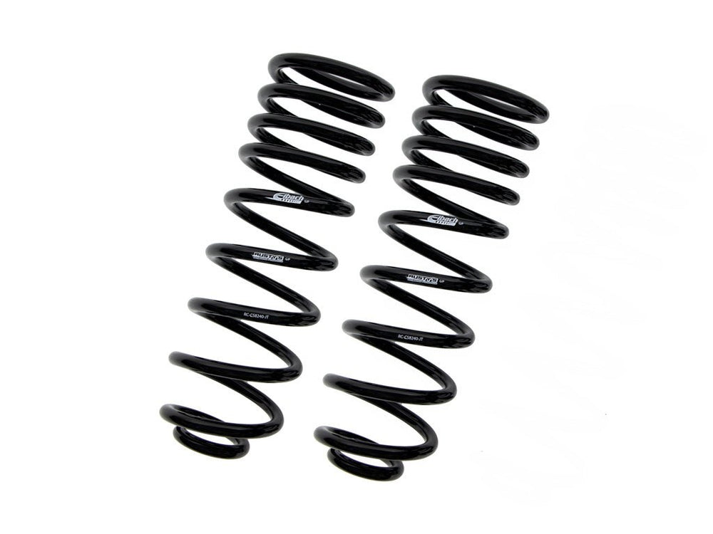 Rusty's Off Road Products - Rusty's Coils - JT 2