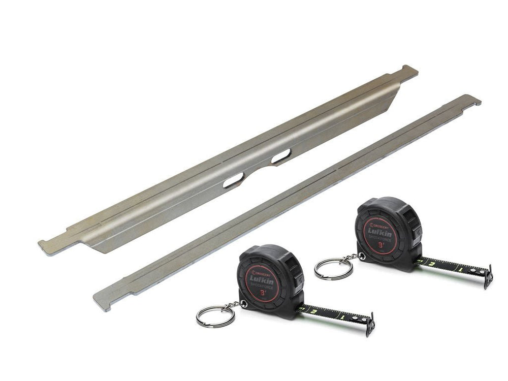 Rusty's Toe Alignment Tool Package