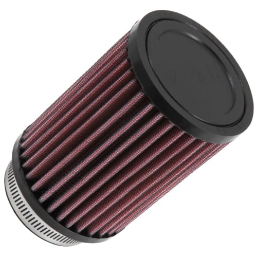 K&N Universal Clamp-On Air Filter - RD-0710
