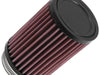 K&N Universal Clamp-On Air Filter - RD-0710