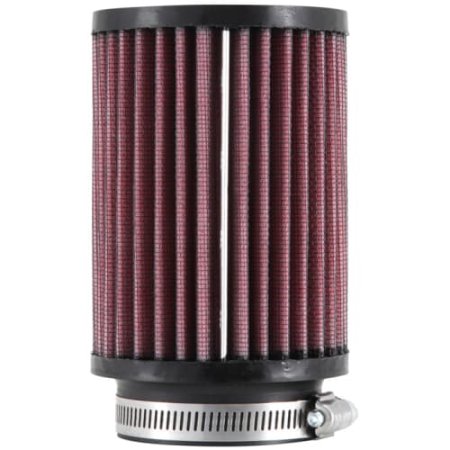 K&N Universal Clamp-On Air Filter - RD-0710