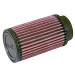 K&N Universal Clamp-On Air Filter - RD-0720