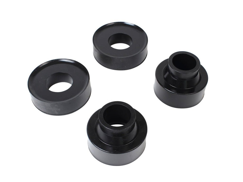 Rusty's Off Road Products - Rusty's WJ Grand Cherokee 2