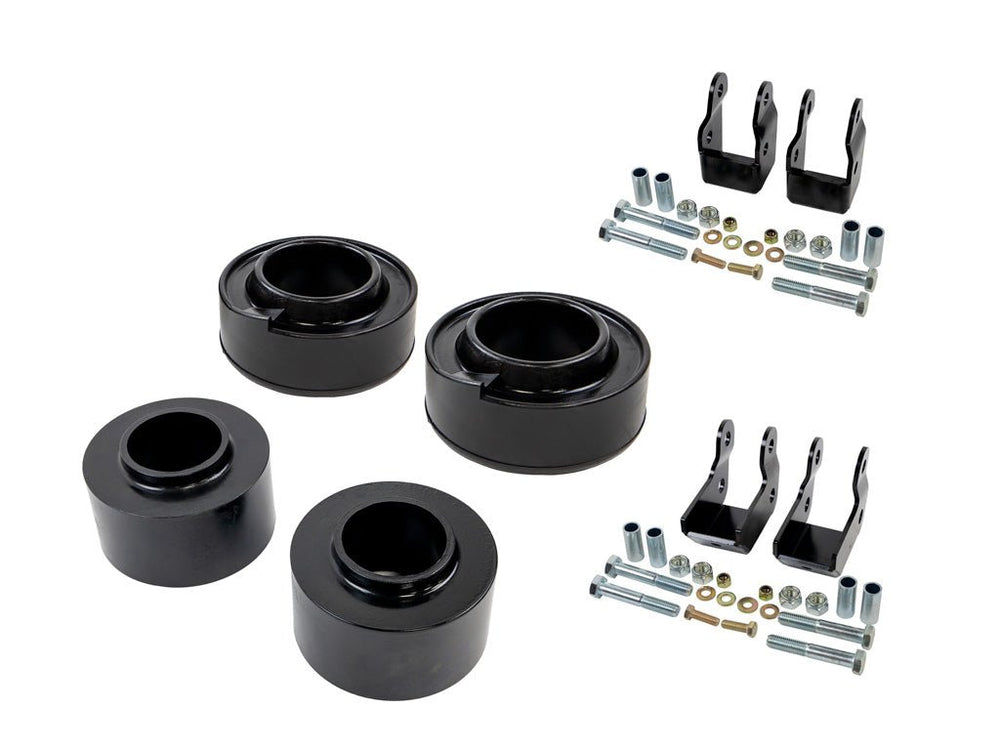 Rusty's JT Gladiator Mojave 2