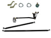 Rusty's WJ Steering and Brake System Parts Kit - TJ/LJ Wrangler