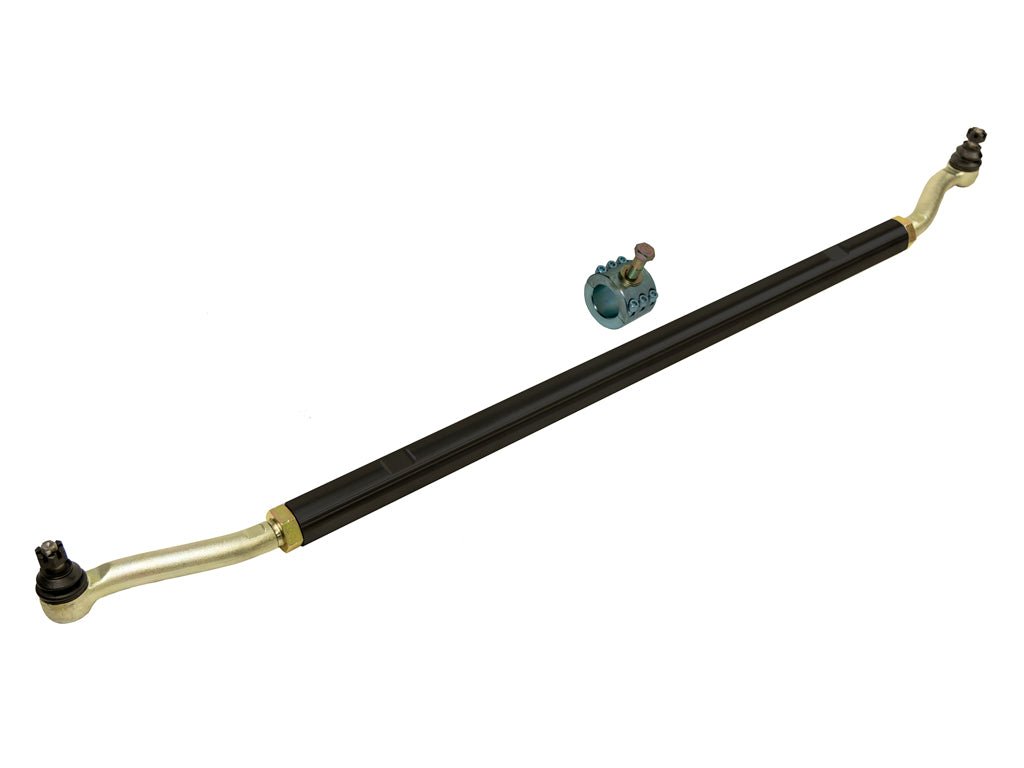 Rusty's HD Tie Rod Assembly - JK Wrangler