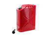 5.4 Gallon Red Jerry Can