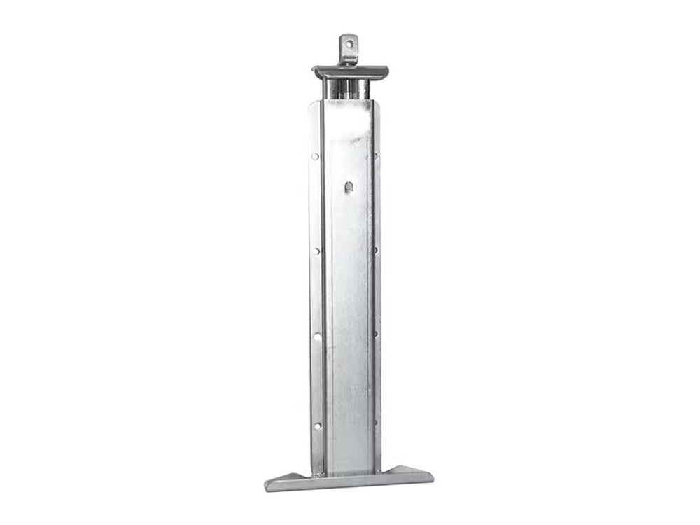 Jerry Can Mounting Bracket