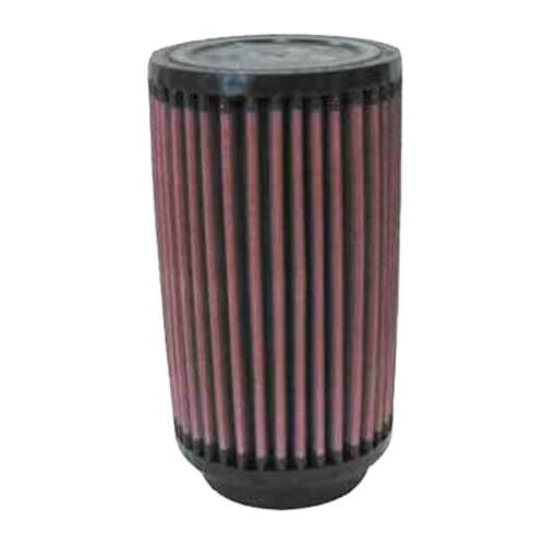 K&N Universal Clamp-On Air Filter - RU-0620
