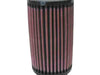 K&N Universal Clamp-On Air Filter - RU-0620
