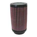 K&N Universal Clamp-On Air Filter - RU-0620