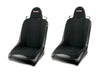 Mastercraft Rubicon Seat Package - All Black