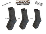 Rusty's Off-Road Sock 