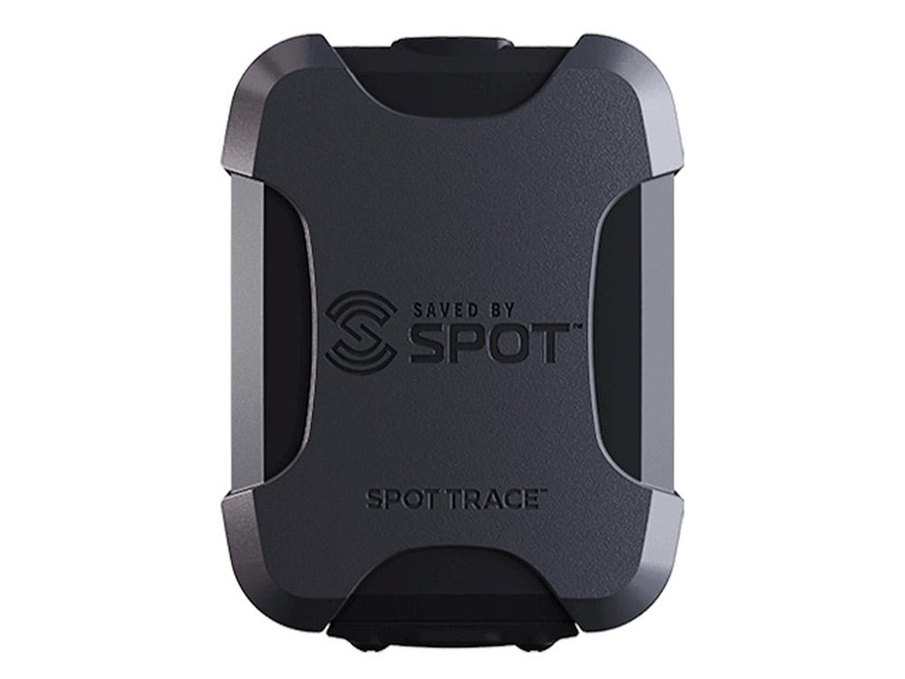 SPOT - SPOT Trace