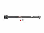 TEN Factory XJ Front Driveshaft Kit - 1310 U-Joint Driveshaft