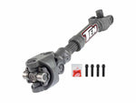 TEN Factory TJ Rear Driveshaft Kit - 1310 U-Joint Driveshaft