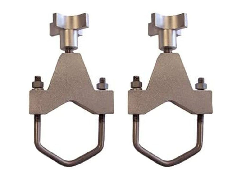 Hi-Lift Jack Adjustable Tube Mount