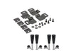 ARB BASE RACK TRED KIT FOR 4 RECOVERY BOARDS