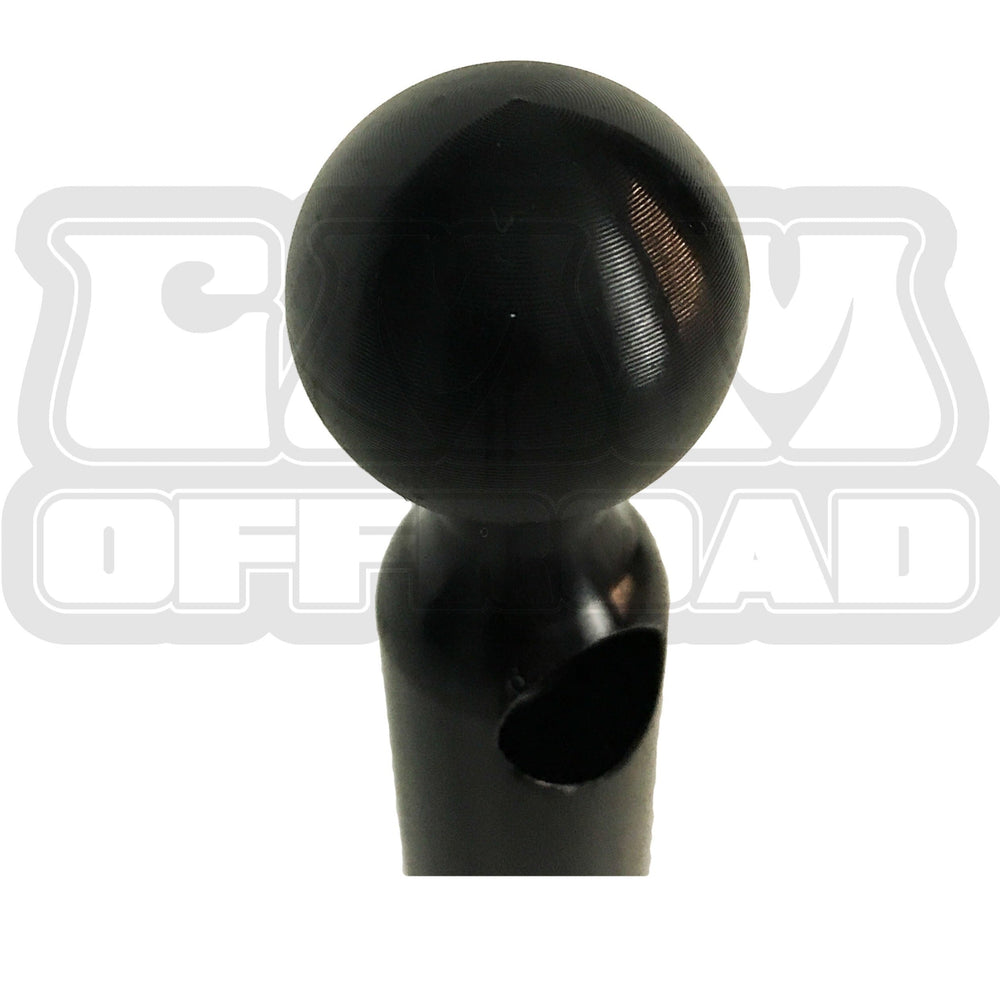 CMM OFFROAD - Side Mirror Kit