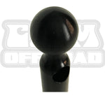 CMM OFFROAD - Side Mirror Kit