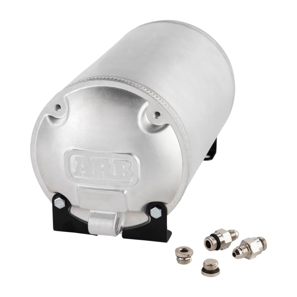 ARB Aluminum Air Tank - 1 Gallon