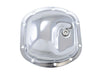 Rusty's Off Road Products - Chrome Steel Differential Cover - Model 30