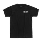 Dirt Co. - Dirt Co. Claimer Short Sleeve T-Shirt (Black)