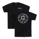 Dirt Co. - Dirt Co. Shut Up 2 and Race Short Sleeve T-Shirt (Black)