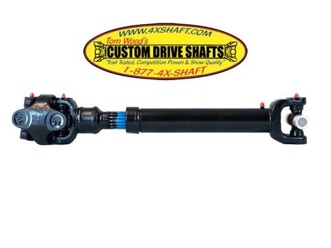 Driveshaft - 34.5