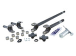 Yukon 4340 Chromoly Dana 30 Axle Kit w/ Yukon Super Joints - '84-'01 XJ / '97-'06 TJ / '87-'95 YJ