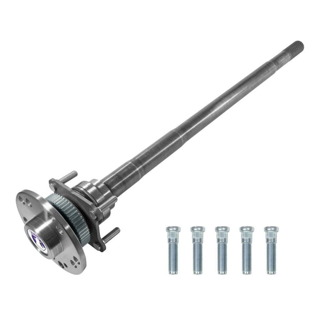 Yukon Chromoly Wide Track Dana 44 Rear Axle Kit - 32 Spline - LH Side ...