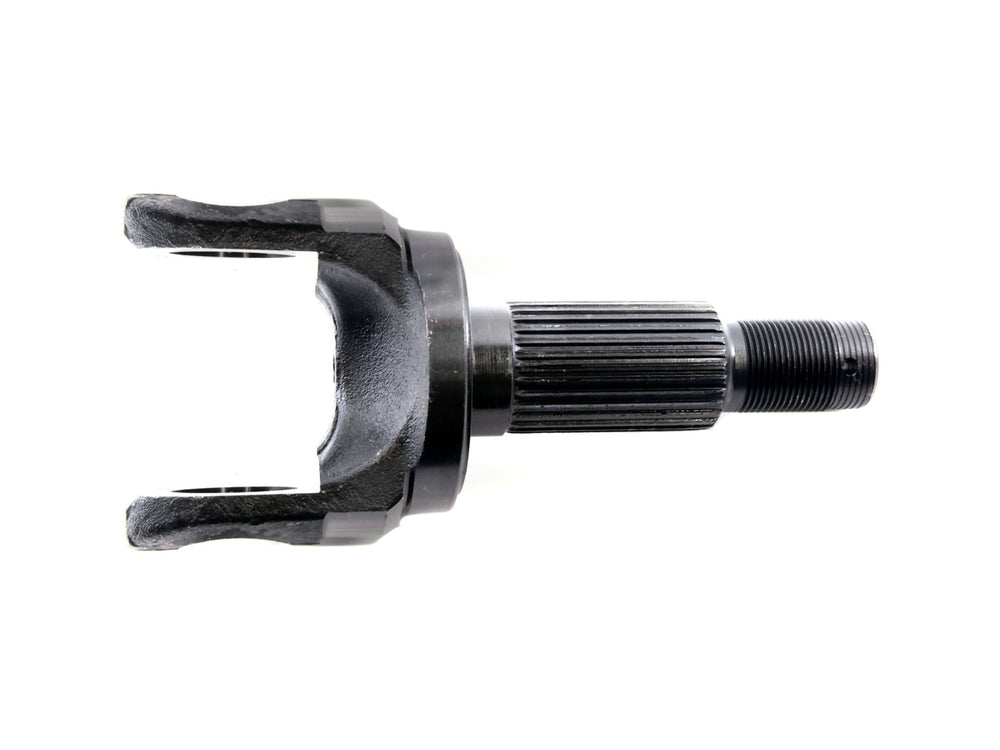 Dana Spicer - Genuine Spicer Chromoly Axleshaft - Front Outer - TJ / XJ Dana 30 / 44 - 30 Spline Outer