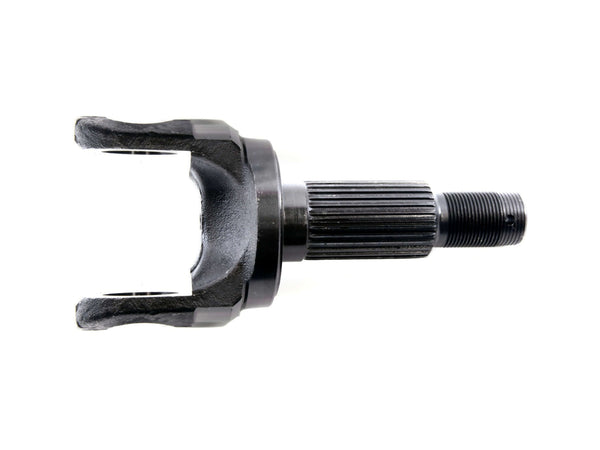 Spicer 1350 Pinion Yoke With Strap - Upgraded Compatible With Dana 30, 35, 44 For Jeep TJ, YJ, XJ, CJ