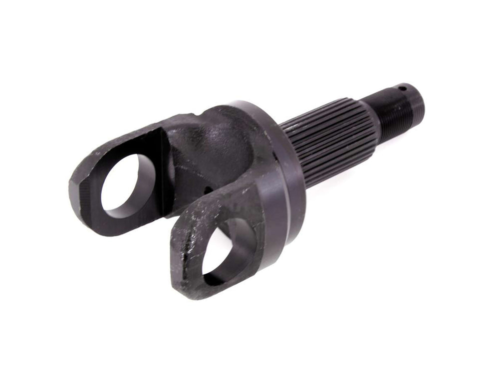 Dana Spicer - Genuine Spicer Chromoly Axleshaft - Front Outer - TJ / XJ Dana 30 / 44 - 30 Spline Outer