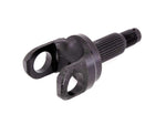 Dana Spicer - Genuine Spicer Chromoly Axleshaft - Front Outer - TJ / XJ Dana 30 / 44 - 30 Spline Outer