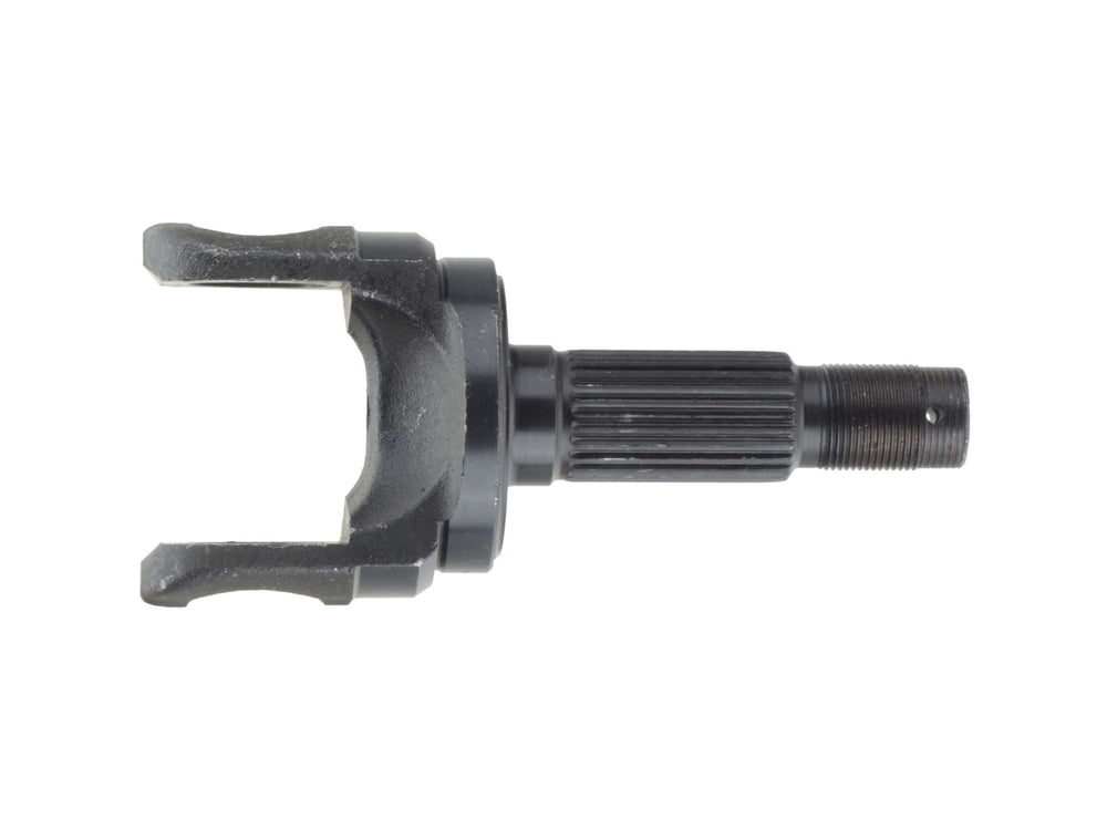 Dana Spicer - Genuine Spicer Chromoly Axleshaft - Front Outer - XJ / YJ / TJ - Dana 30/44