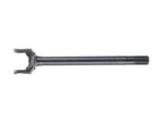 Dana Spicer - Genuine Spicer Chromoly Axleshaft - Left Inner - TJ / YJ / XJ Dana 30
