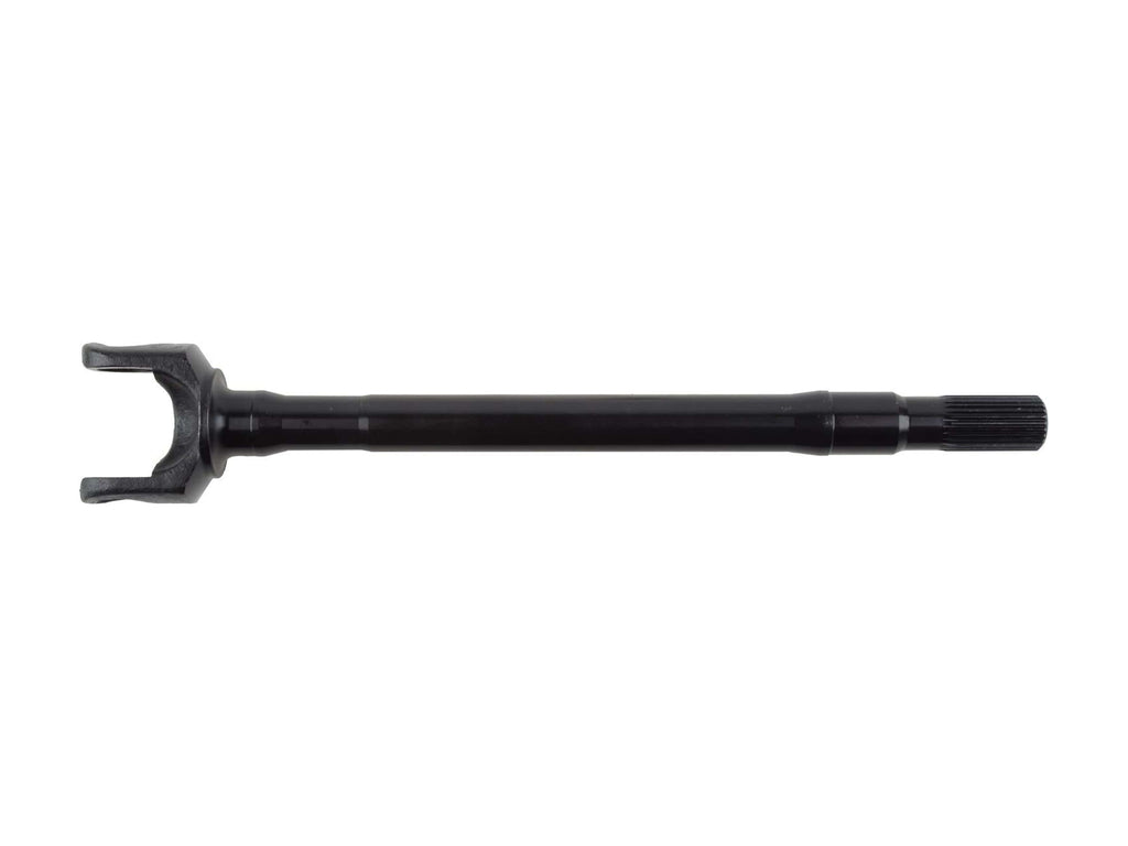 Genuine Spicer Chromoly Axleshaft Left Inner JK Dana 30 27 Splin