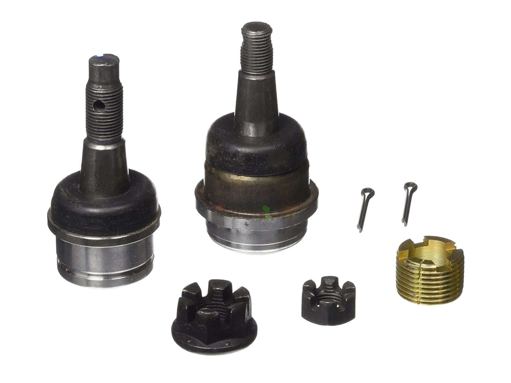 Dana Spicer - Genuine Spicer Upper and Lower Ball Joint Kit - 2007-2018 JK Wrangler