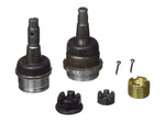 Dana Spicer - Genuine Spicer Upper and Lower Ball Joint Kit - 2007-2018 JK Wrangler