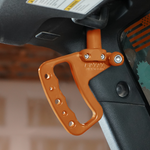 CMM OFFROAD - JK & JKU Front Loop Grab Handles
