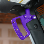 CMM OFFROAD - JK & JKU Front Loop Grab Handles