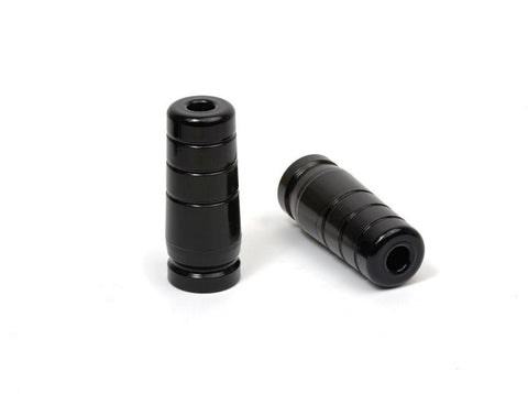 XJ Cherokee Front Extended Bump Stop, Large Diameter (Pair)