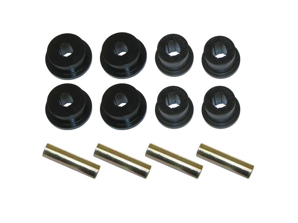 Rusty's Off Road Products - Rusty's XJ Leaf Spring - Bushing Kit